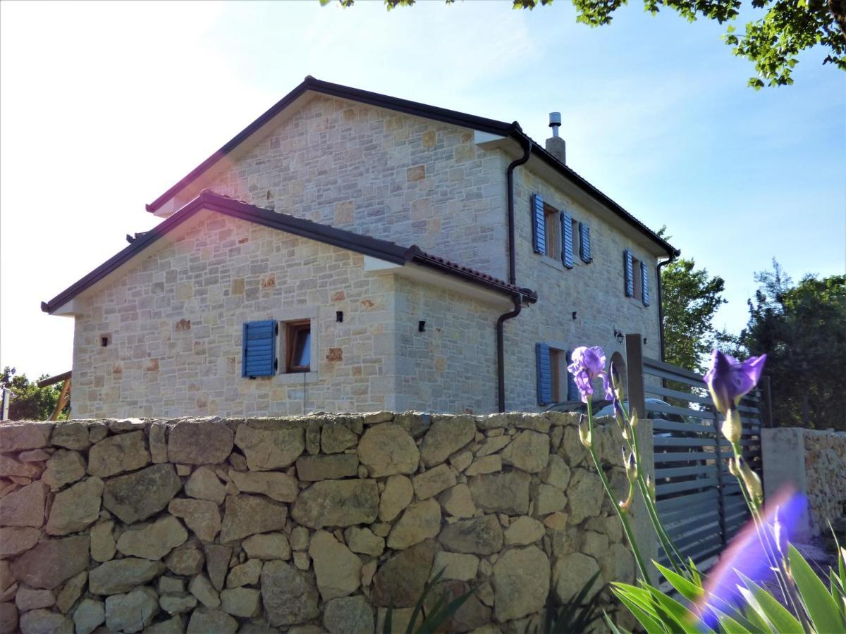فيلا Stone House Iva كلارجيفيكا المظهر الخارجي الصورة