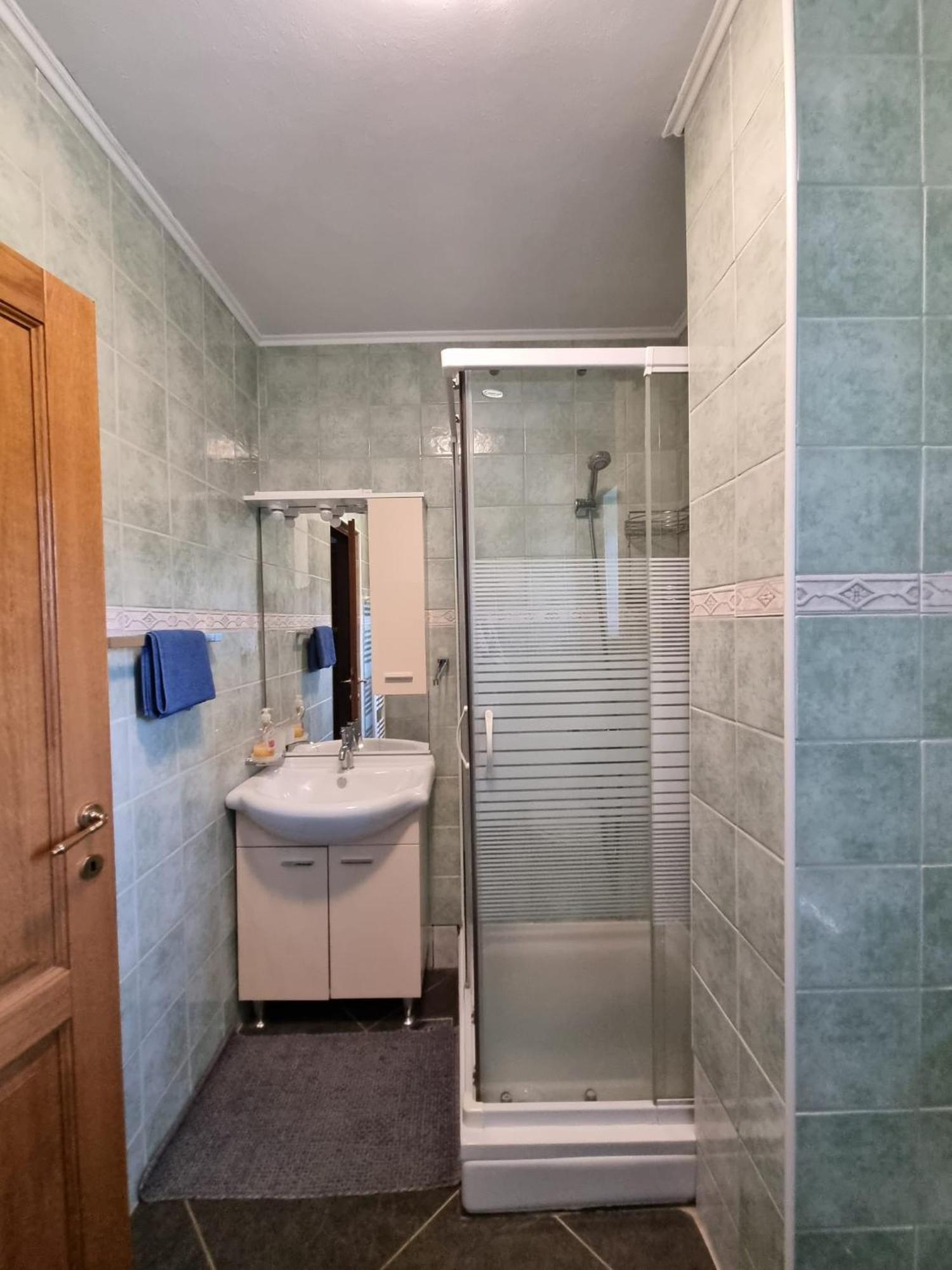 فيلا Stone House Iva كلارجيفيكا المظهر الخارجي الصورة